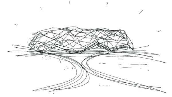 Education City Stadium (Photo: Qatar Tribune)