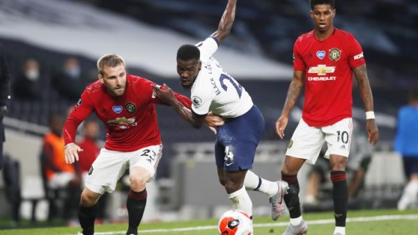 مواجهة قوية تنتهي بالتعادل 1-1