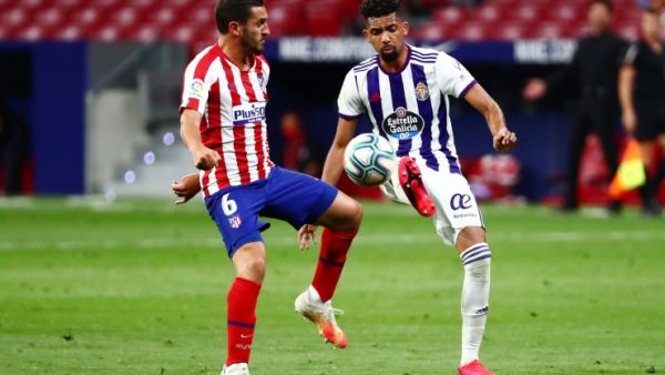 من مواجهة الفريقين