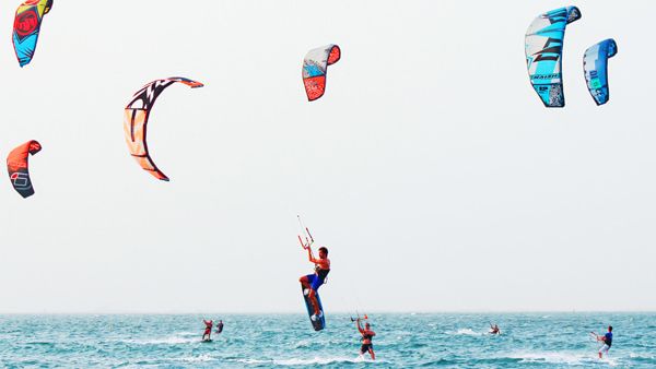Photo: Dubai Calendar