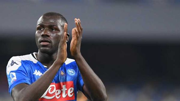 كاليدو كوليبالي