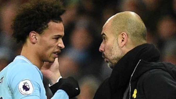 غوارديولا وساني