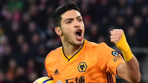 راؤول خيمينيز