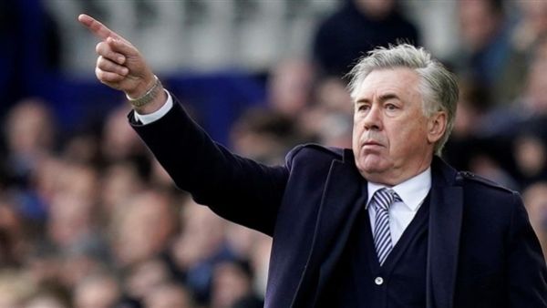 كارلو أنشيلوتي