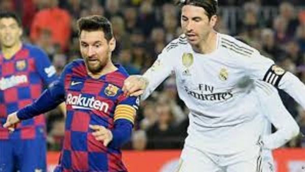 الصراع مستمر بين العملاقين حتى الرمق الأخير