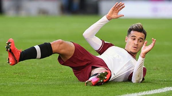 فيليبي كوتينيو