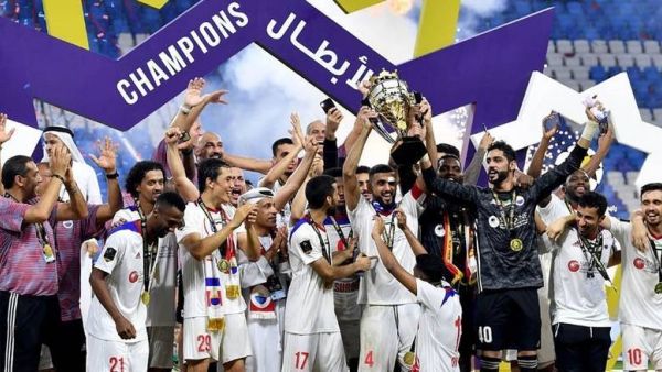 Photo: Khaleej Times