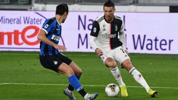 بي إن سبورتس تفقد الدوري الإيطالي