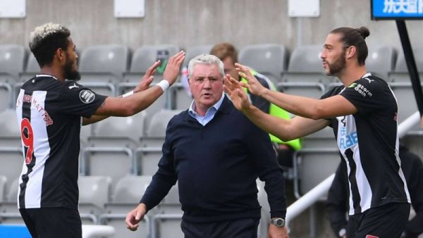 الإعلان عن الصفقة يقترب