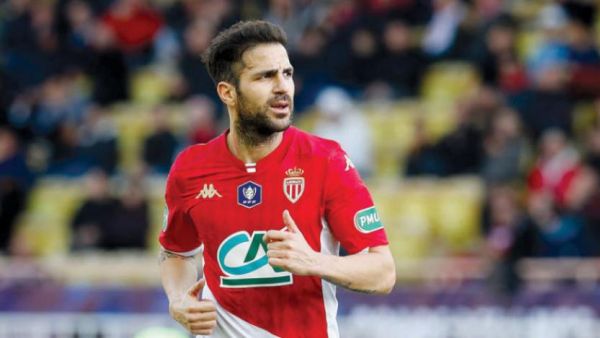 سيسك فابريغاس