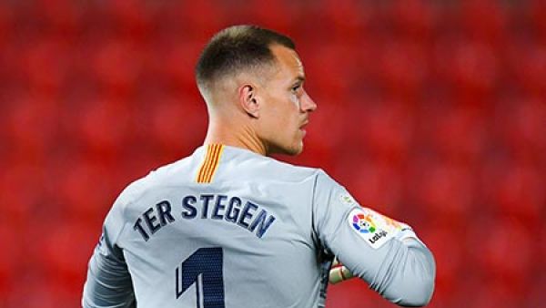 مارك أندريه تير شتيغين