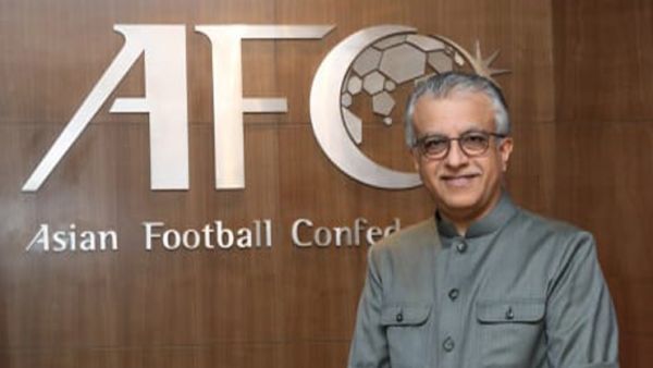 Shaikh Salman bin Ebrahim Al Khalifa (Photo: BNA)