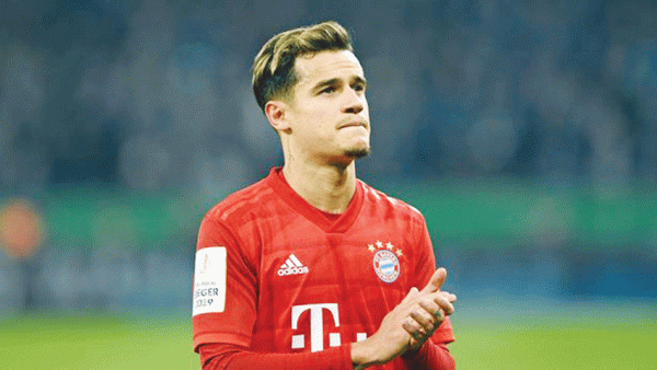 فيليبي كوتينيو