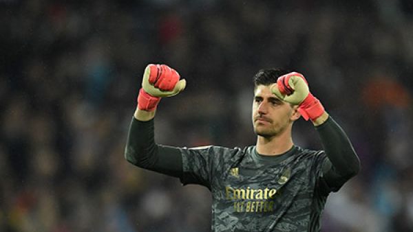 تيبو كورتوا