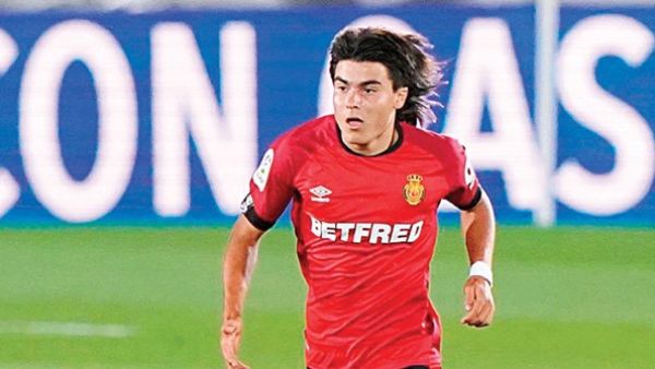 لوكا روميرو 