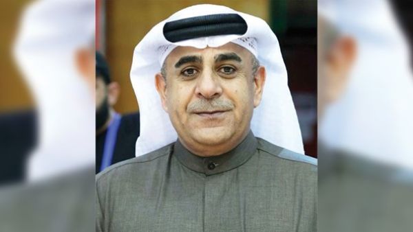 عبد اللطيف الفردان