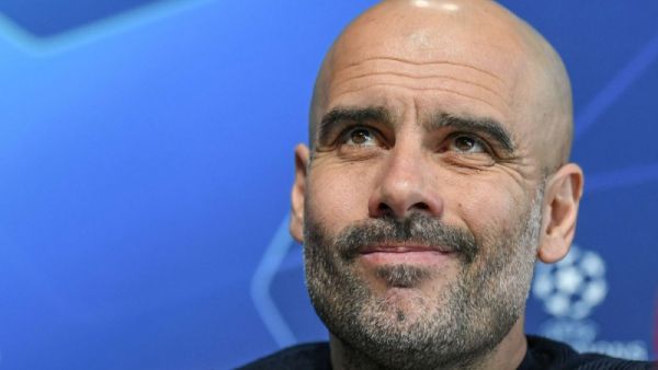 جوسيب غوارديولا