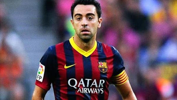 تشافي هيرنانديز