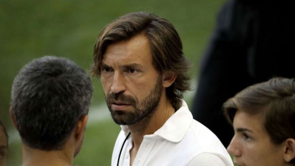 أندريا بيرلو