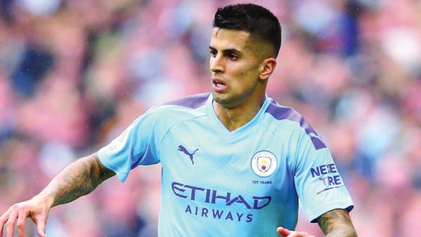 جواو كانسيلو