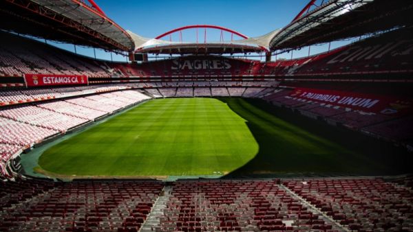 لا مخاوف من إقامة دوري الأبطال في لشبونة