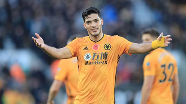 راوول خيمينيز