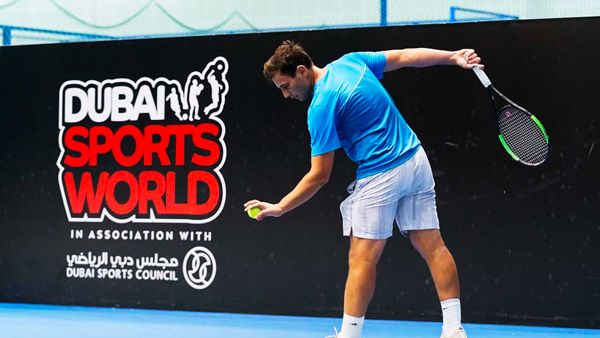 Photo: Dubai Calendar