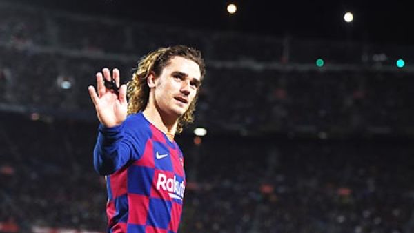 أنتوان غريزمان