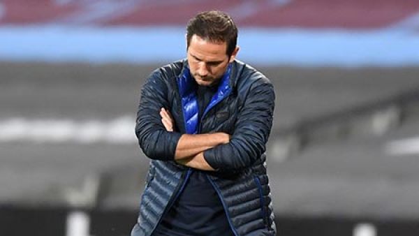 فرانك لامبارد