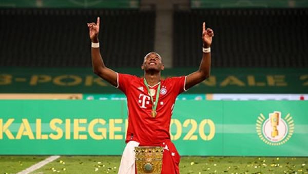 ديفيد آلابا