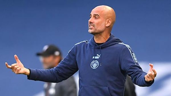 جوسيب غوارديولا