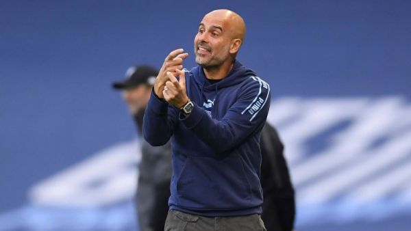 جوسيب غوارديولا