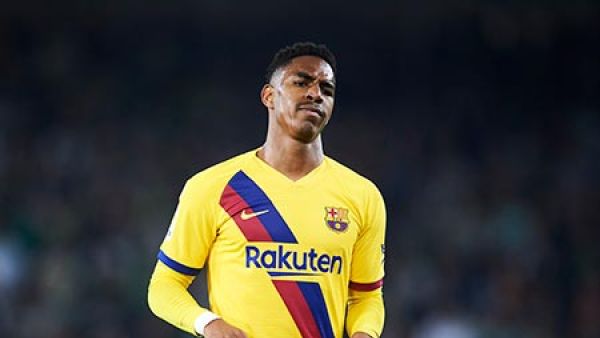 جونيور فيربو