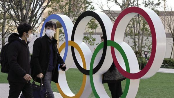 الشكوك مستمرة حول إمكانية إقامة أولمبياد طوكيو