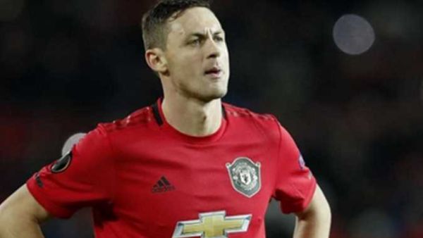 نيمانيا ماتيتش