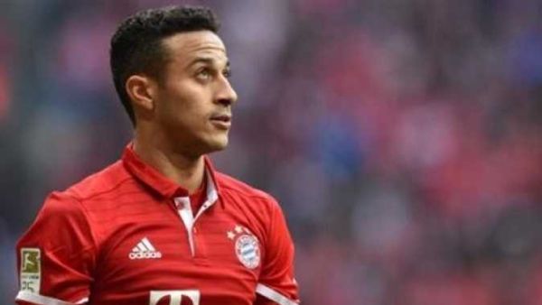 تياغو آلكانتارا