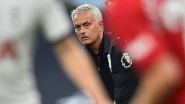 جوزيه مورينيو