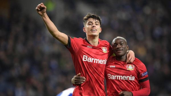 ديابي وهافيرتز