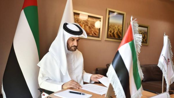 Ben Sulayem, secretary-general of the UAE National Olympic Committee, has hailed the efforts of the GCC sports sector. (Photo: Supplied)