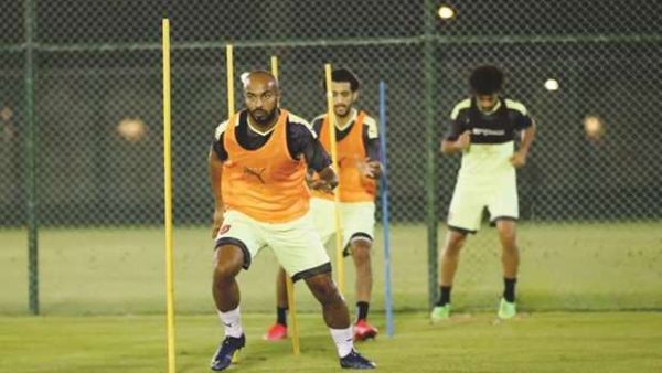 Photo: Gulf Times