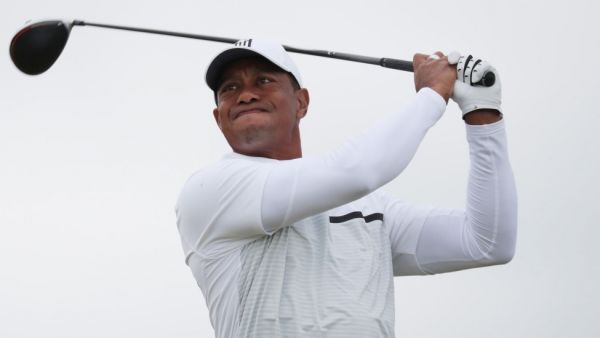 Tiger Woods plans to participate in the Memorial Tournament from July 16 to 19 at Muirfield Village Golf Club in Dublin, Ohio. (Photo: Hugo Philpott/UPI)