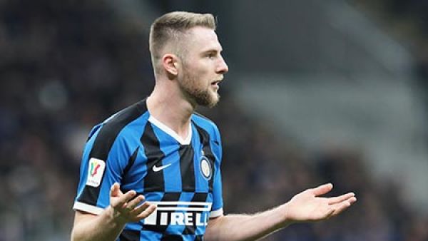 ميلان شكرينيار