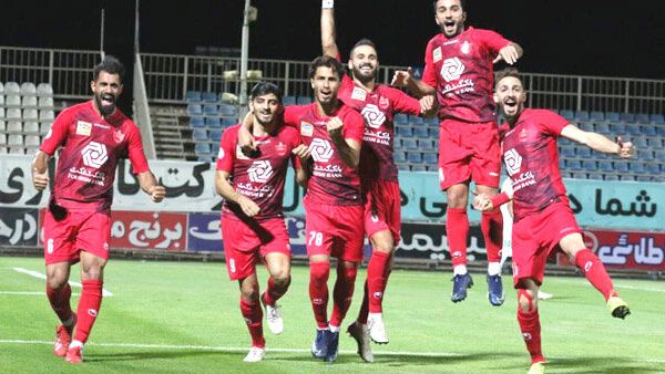 Photo: Tehran Times