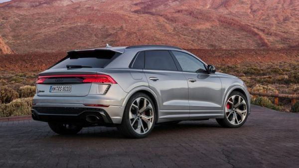 Best 4 High-Tech Features Cars in 2020