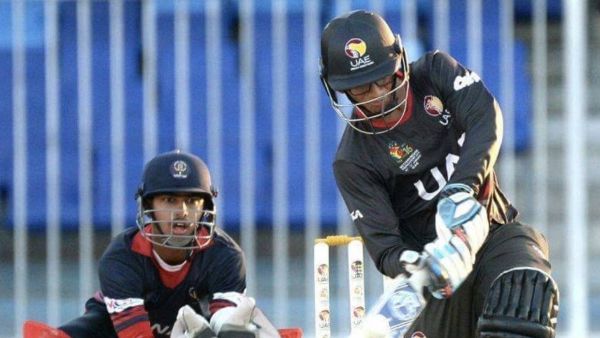 Ronak Panoly, who got a 93.75 per cent mark in his ISC exams, is a dedicated student but he is also determined to turn his cricket dreams into reality. (Supplied photo)