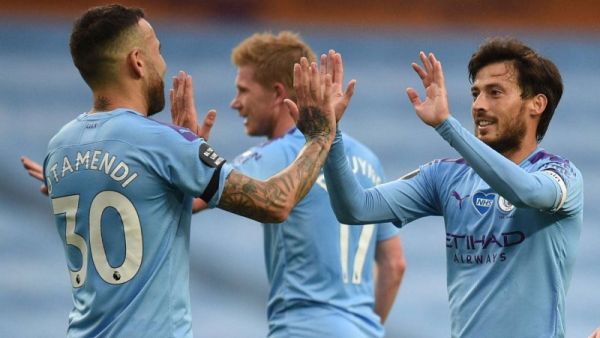 سيتي يترقب قرار كاس