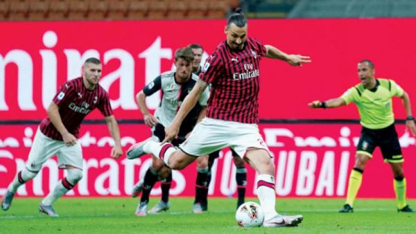 زلاتان إبراهيموفيتش