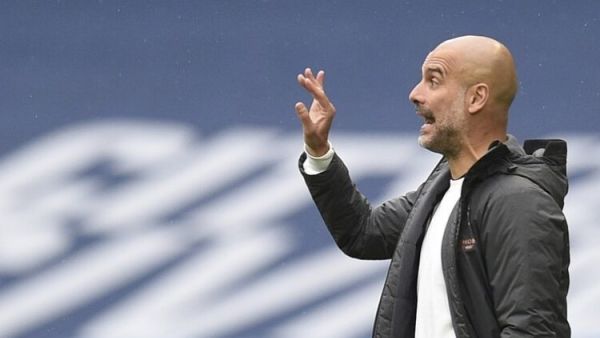 بيب غوارديولا