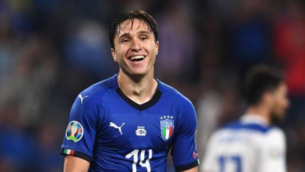 فيديريكو كييزا