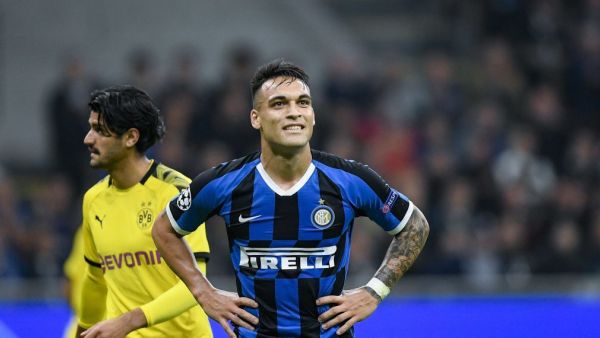 لاوتارو مارتينيز